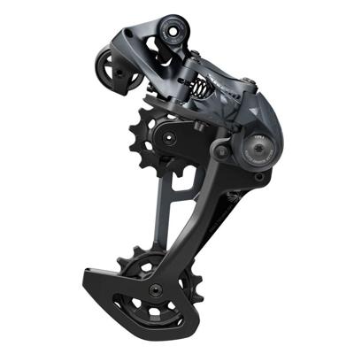 SRAM schaltwerk "xx1 eagle" rear derail. xx1 eagle 52t lunar grey SRAM schaltwerk "xx1 eagle" rear derail. xx1 eagle 52t lunar grey