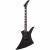 Jackson Pro Series Signature Jeff Loomis Kelly KE Black Ash Jackson Pro Series Signature Jeff Loomis Kelly KE Black Ash