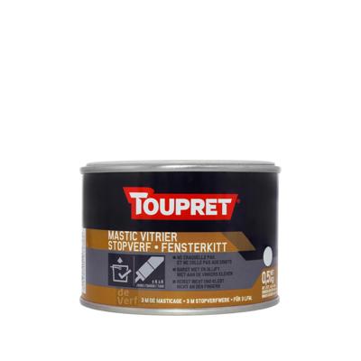 Toupret Stopverf