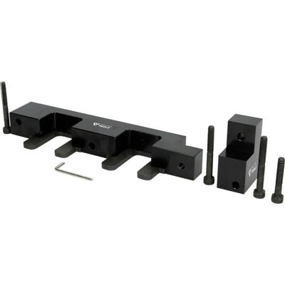 Brilliant Tools BT593930 Nokkenasafstelgereedschapsset voor Opel, Vauxhall 2.0 CDTI
