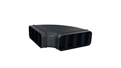 Bosch HEZ9VDSB1 90° buisbocht horizontaal Bosch HEZ9VDSB1 90° buisbocht horizontaal