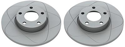 Powerdisc remschijf geventileerd 24031501051