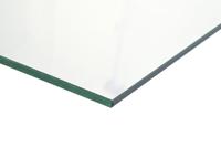 Wandtafel DKD Home Decor Transparant Zilverkleurig Donkerbruin Kristal Staal 120 x 40 x 75 cm - thumbnail