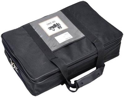 Intercable AP60-2 Hydraulische accupers