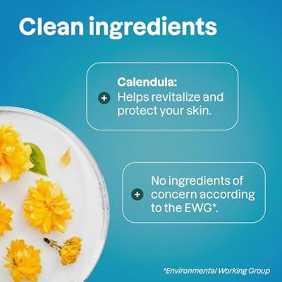 Attitude Sunly Calendula After Sun Stick