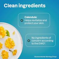 Attitude Sunly Calendula After Sun Stick - thumbnail