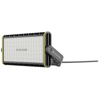 Ledlenser 502914 AF12C Work Werklamp LED werkt op het lichtnet 850 lm, 4500 lm, 8000 lm Ledlenser 502914 AF12C Work Werklamp LED werkt op het lichtnet 850 lm, 4500 lm, 8000 lm