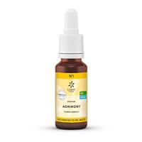 Lemon Pharma Bach NO.1 Agrimony - thumbnail