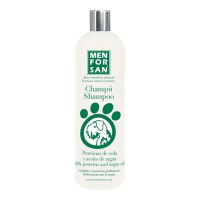 Dierenshampoo Menforsan 1 L Hond