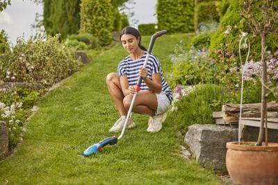 Gardena Accu grasschaar comfortcut li 2