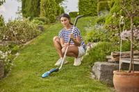 Gardena Accu grasschaar comfortcut li 2 - thumbnail