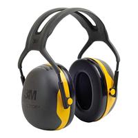 3M Peltor X2A Oorkap 31 dB EN 352-1:2002 1 stuk(s) - thumbnail
