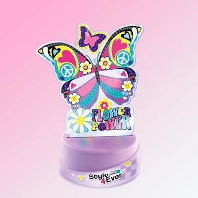 Playset Canal Toys Diamant'Art Lamp Box