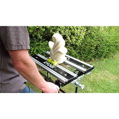 Ryobi RWB03 | Werktafel 25°, 50° et 80° (hoogte instelbaar) - 5133001780 - 5133001780