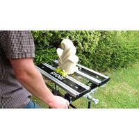 Ryobi RWB03 | Werktafel 25°, 50° et 80° (hoogte instelbaar) - 5133001780 - 5133001780 - thumbnail