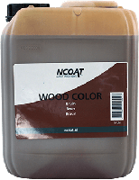 ncoat wood color grijs 0.5 ltr - thumbnail