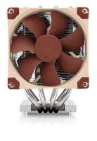 Noctua NH-D9 TR5-SP6 - thumbnail