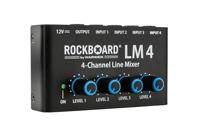 RockBoard LM-4 - thumbnail