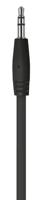 Trust GXT212 MICO USB MICROPHONE Microfoon Zwart - thumbnail