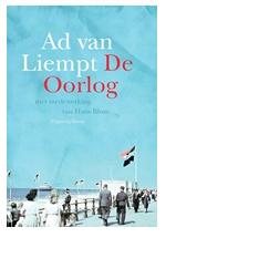 De oorlog - Ad van Liempt - ebook