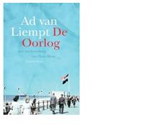 De oorlog - Ad van Liempt - ebook - thumbnail