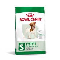 Royal Canin Mini Adult hondenvoer 4 kg - thumbnail