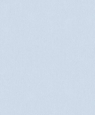 Novamur Mona Behang uni licht blauw - 82483