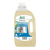 Green Care Professional - Activ Liquid Wasmiddel - 5ltr - thumbnail