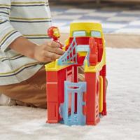 Marvel Spidey and His Amazing Friends Stark Tower - thumbnail