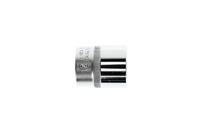 Gedore RED R51002104 3300179 Dopsleutelinzetstuk Metrisch, Inch 3/8 (10 mm) 1 stuks - thumbnail