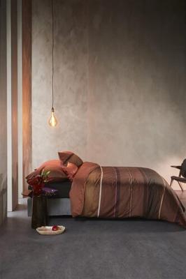 Kardol by Beddinghouse Runway Dekbedovertrek Rood