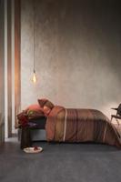 Kardol by Beddinghouse Runway Dekbedovertrek Rood - thumbnail