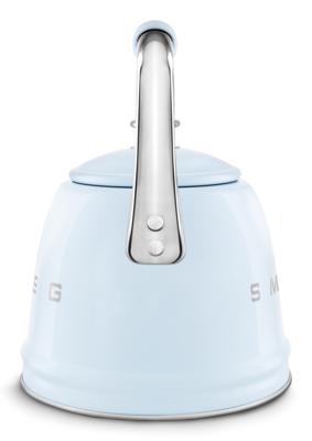 Theepot Smeg 50´STYLE WKF01PB 2,3 L