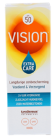Vision High extra care SPF50 180 Milliliter - thumbnail