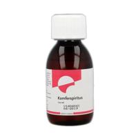 Kamferspiritus 110 Milliliter - thumbnail