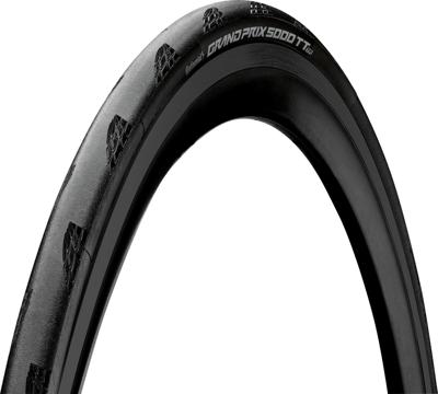 Continental buitenband "grand prix 5000tt tr" tyre conti grand prix 5000tt tr 25-622