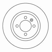 Remschijf 16069 - thumbnail