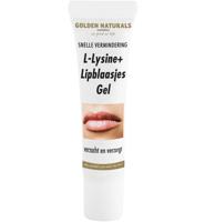 Golden Naturals Cosmeceuticals L-Lysine+ 15ml - thumbnail
