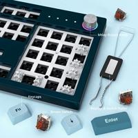 Montech Mkey Freedom toetsenbord - thumbnail