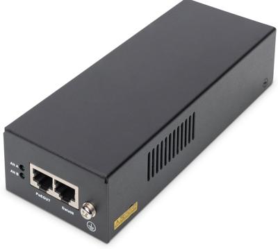 Digitus DN-95109 PoE adapter & injector Digitus DN-95109 PoE adapter & injector