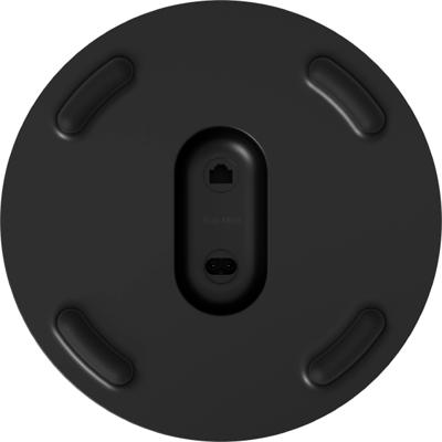 Sonos Sub mini Subwoofer Zwart