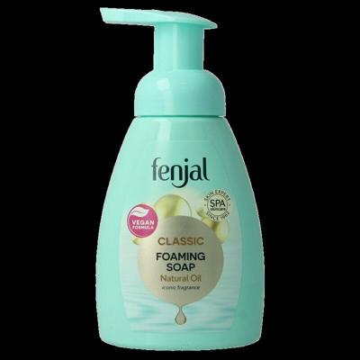 Fenjal Classic Foaming Soap