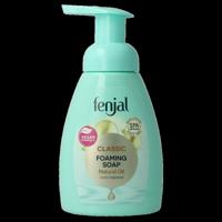 Fenjal Classic Foaming Soap - thumbnail
