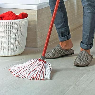 Vileda xl supermocio microfiber and power mop