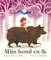 Mijn hond en ik - Luca Tortolini, Felicita Sala - ebook - thumbnail