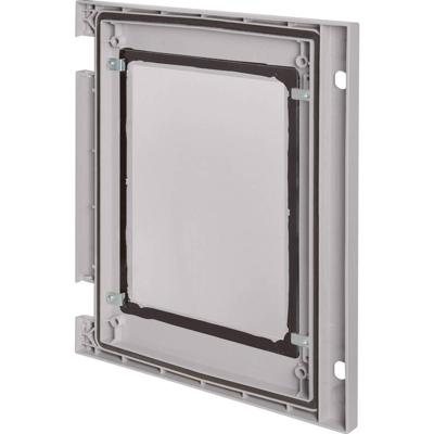 Schneider Electric NSYDPLM86TG NSYDPLM86TG (b x h) 636 mm x 847 mm Polyester Grijs-wit (RAL 7035) 1 stuk(s)