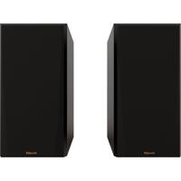 Klipsch: RP-600M II Boekenplank Speakers - 2 stuks - Zwart - thumbnail