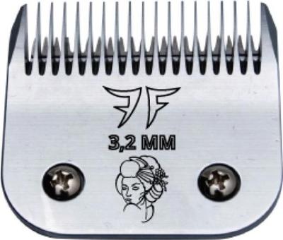 Scheerkop 3,2 mm size 7F