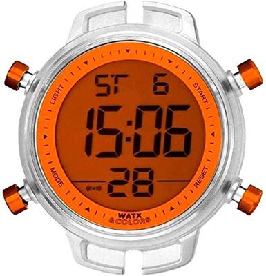 Unisex horloge Watx & Colors RWA1717 (Ø 49 mm)