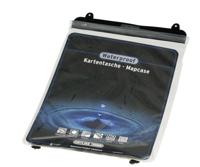 Ortlieb Waterproof Hoes Kaarthouder 35x50cm - Transparant - thumbnail